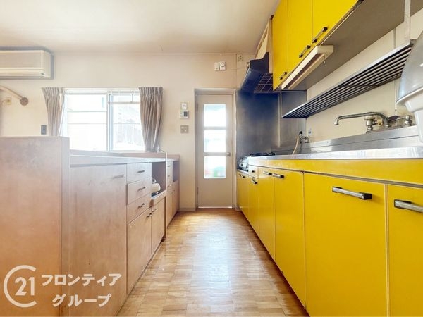平城朱雀第一住宅２７号棟　中古マンション