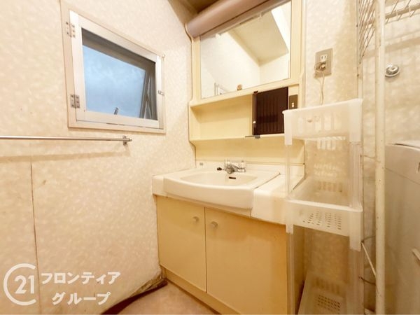 平城朱雀第一住宅２７号棟　中古マンション
