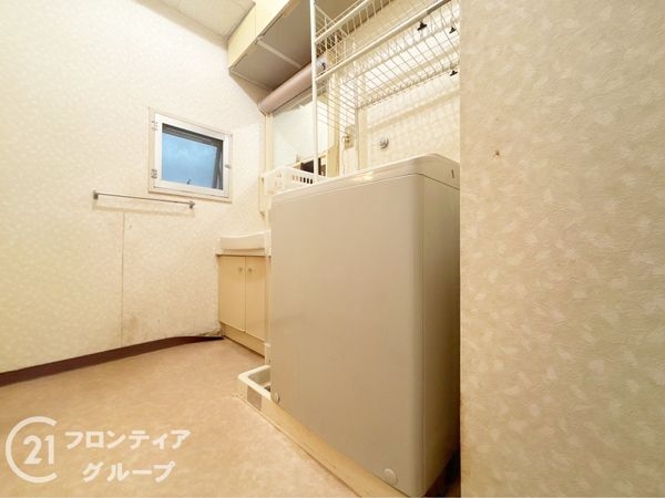 平城朱雀第一住宅２７号棟　中古マンション