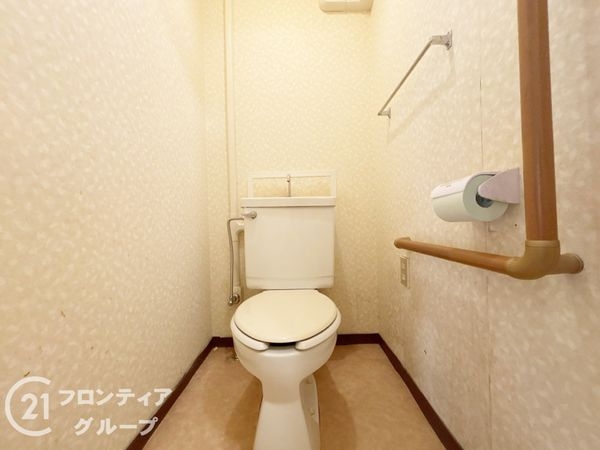 平城朱雀第一住宅２７号棟　中古マンション