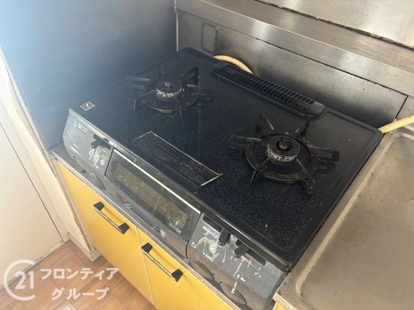 平城朱雀第一住宅２７号棟　中古マンション