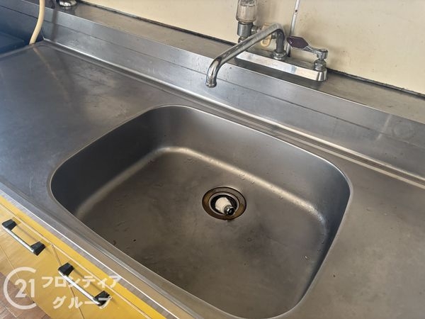平城朱雀第一住宅２７号棟　中古マンション