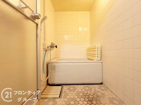 平城朱雀第一住宅２７号棟　中古マンション