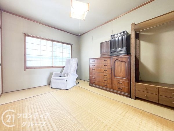 平城朱雀第一住宅２７号棟　中古マンション