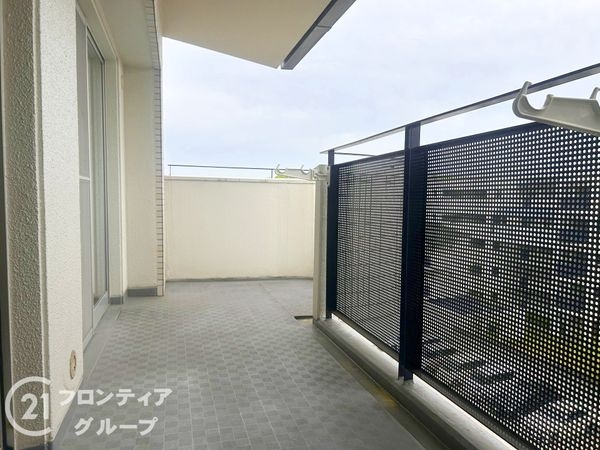 高の原アーバンコンフォートB棟　中古マンション