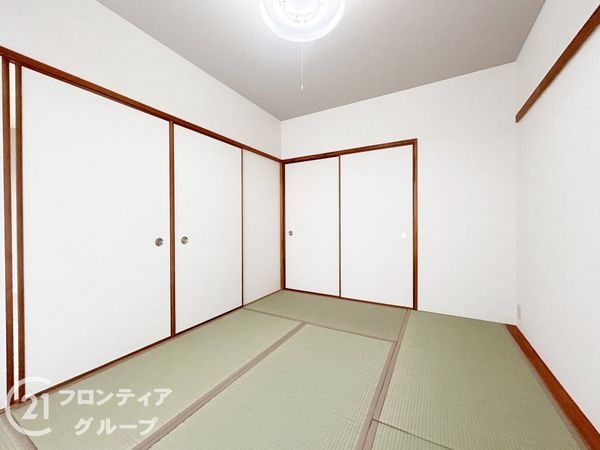 高の原アーバンコンフォートB棟　中古マンション