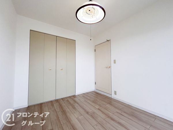 高の原アーバンコンフォートB棟　中古マンション