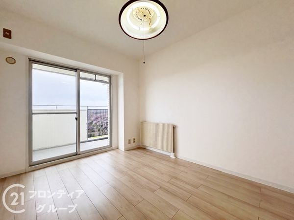 高の原アーバンコンフォートB棟　中古マンション