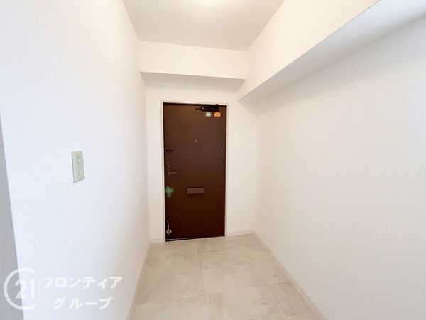高の原アーバンコンフォートB棟　中古マンション