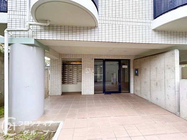 高の原アーバンコンフォートB棟　中古マンション
