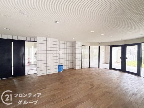 高の原アーバンコンフォートB棟　中古マンション