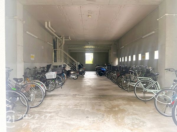 高の原アーバンコンフォートB棟　中古マンション