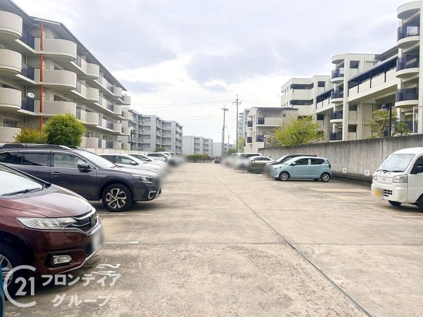 高の原アーバンコンフォートB棟　中古マンション