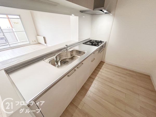 高の原アーバンコンフォートB棟　中古マンション