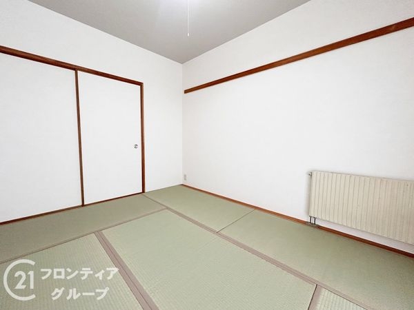 高の原アーバンコンフォートB棟　中古マンション
