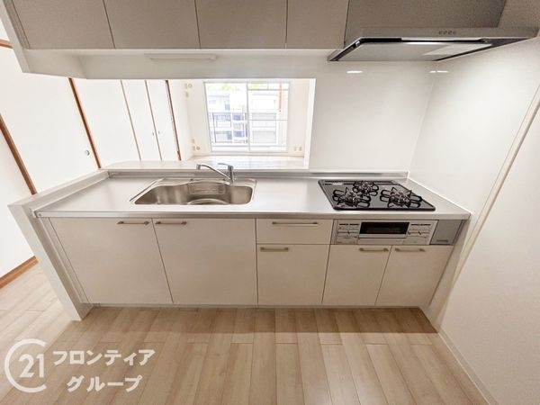 高の原アーバンコンフォートB棟　中古マンション