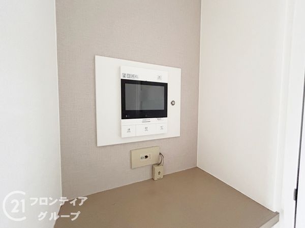 高の原アーバンコンフォートB棟　中古マンション