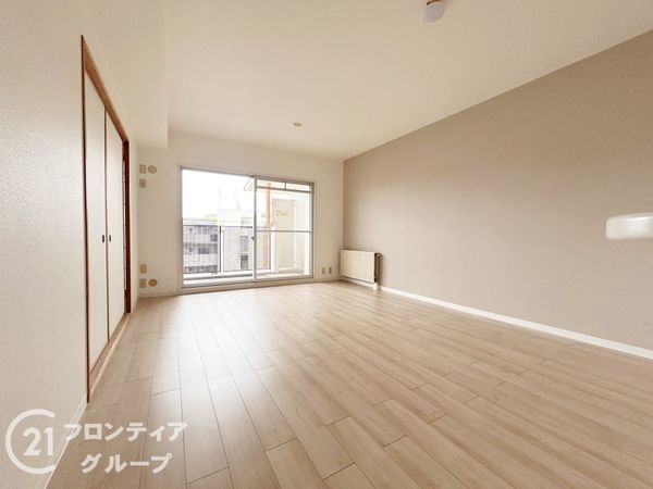 高の原アーバンコンフォートB棟　中古マンション