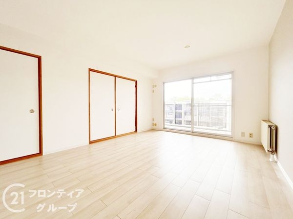 高の原アーバンコンフォートB棟　中古マンション