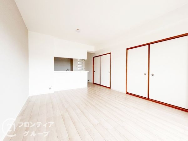 高の原アーバンコンフォートB棟　中古マンション