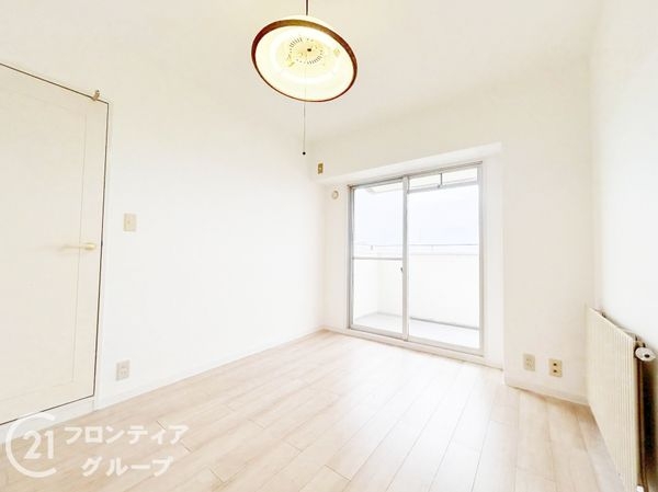 高の原アーバンコンフォートB棟　中古マンション