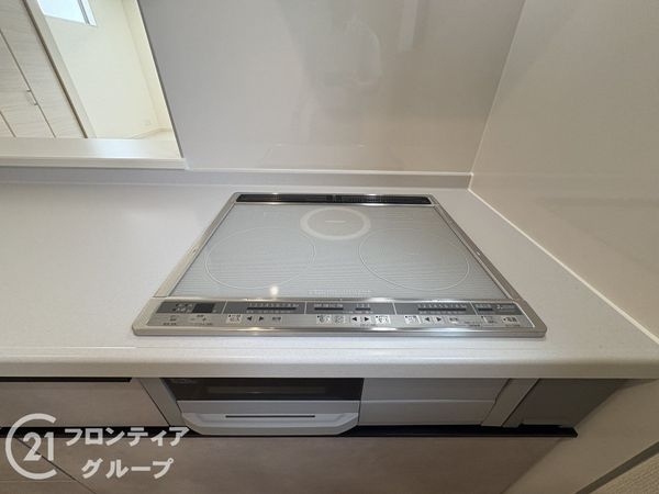 大和郡山市小泉町　新築一戸建て　２４期　１号棟
