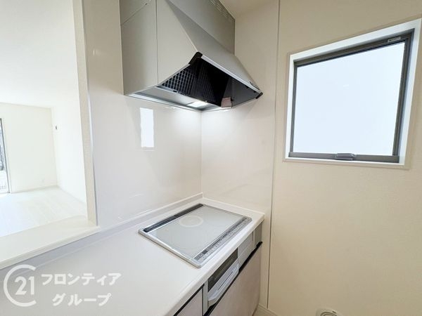 大和郡山市小泉町　新築一戸建て　２４期　１号棟