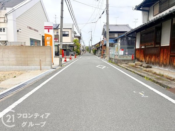 大和郡山市小泉町　新築一戸建て　２４期　２号棟