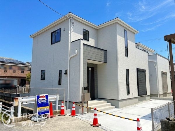 大和郡山市小泉町 新築一戸建て 24期 2号棟