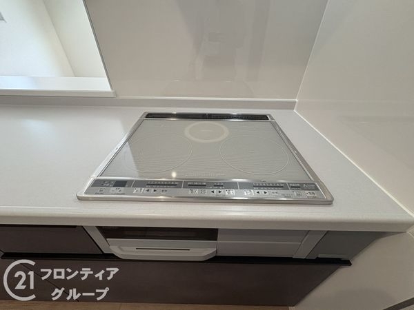大和郡山市小泉町　新築一戸建て　２４期　２号棟