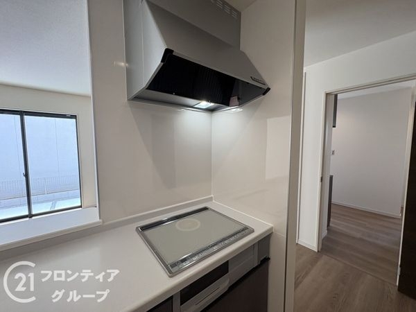 大和郡山市小泉町　新築一戸建て　２４期　２号棟