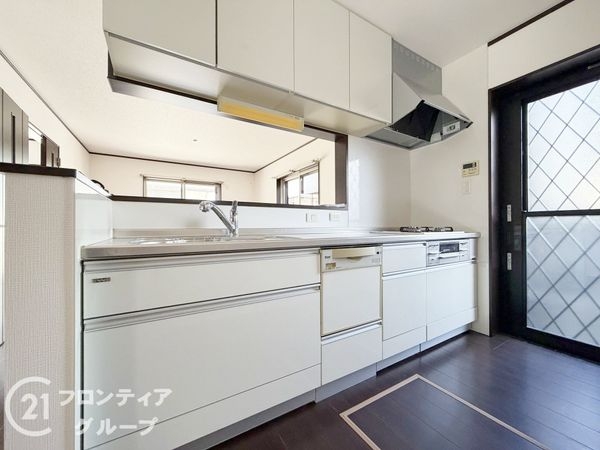 橿原市中町　中古一戸建て