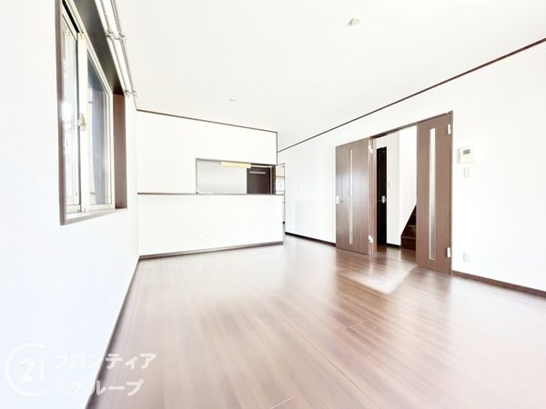 橿原市中町　中古一戸建て