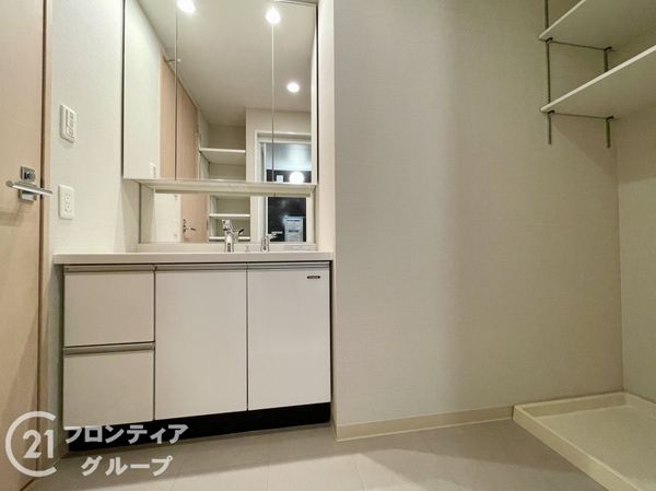 プレミスト天理　中古マンション