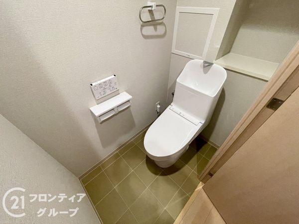 プレミスト天理　中古マンション