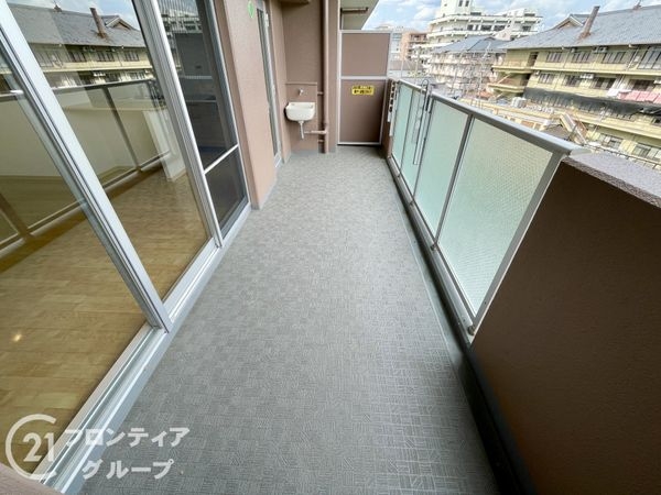 プレミスト天理　中古マンション