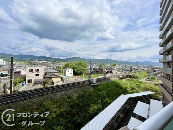 プレミスト天理　中古マンション