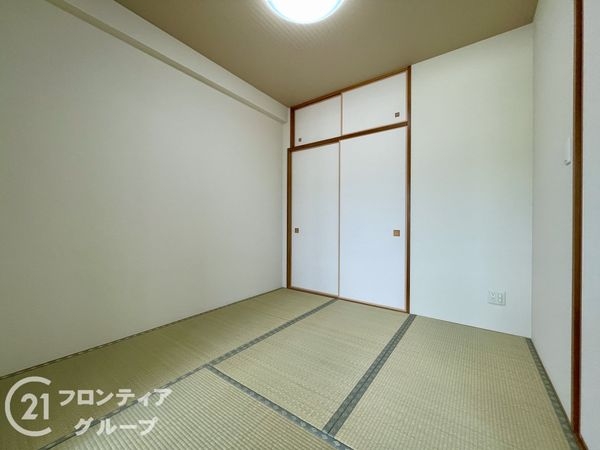 プレミスト天理　中古マンション
