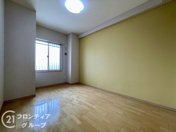 プレミスト天理　中古マンション