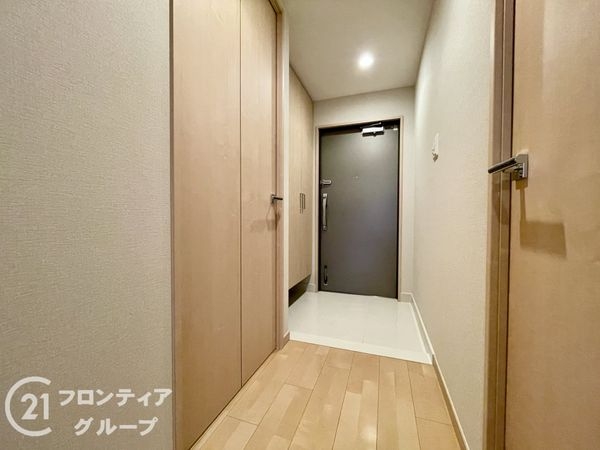 プレミスト天理　中古マンション