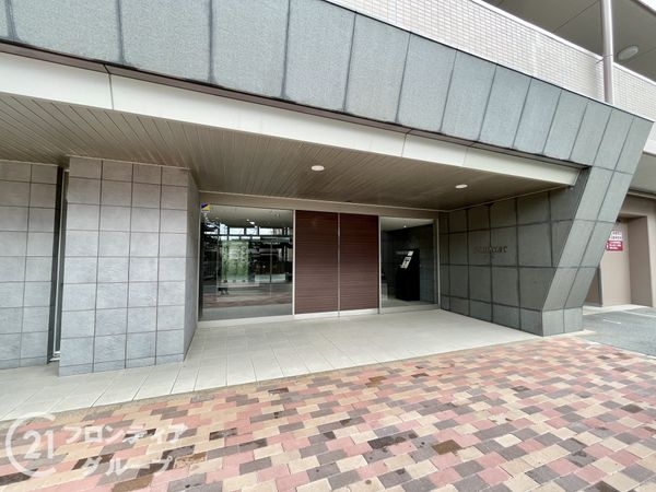 プレミスト天理　中古マンション