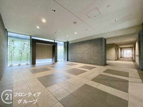 プレミスト天理　中古マンション