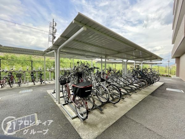 プレミスト天理　中古マンション