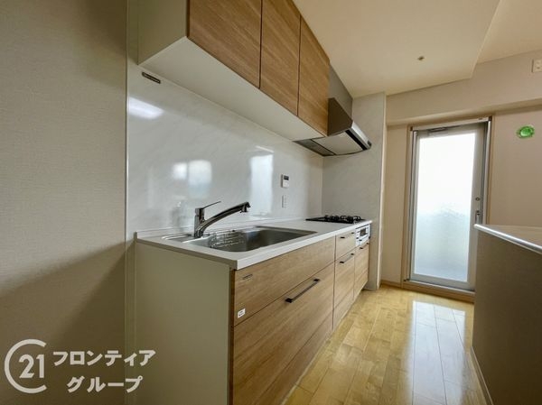 プレミスト天理　中古マンション