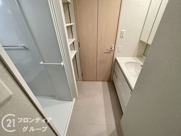 プレミスト天理　中古マンション