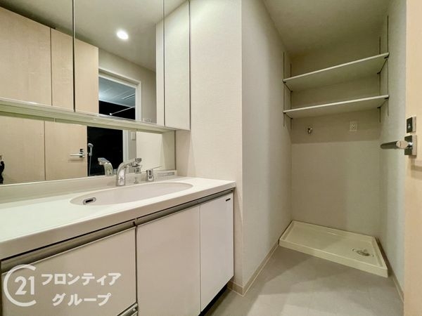 プレミスト天理　中古マンション