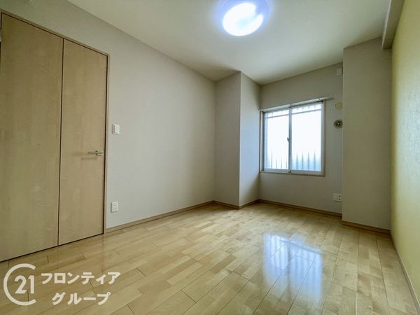 プレミスト天理　中古マンション