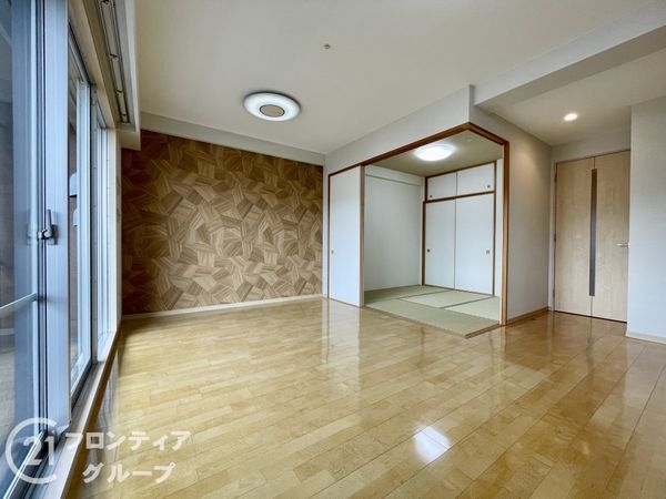 プレミスト天理　中古マンション