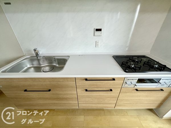 プレミスト天理　中古マンション