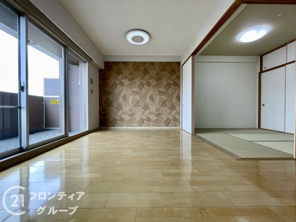 プレミスト天理　中古マンション